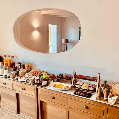 Casa Miranda - Adults Only 4* Mahon (Menorca)