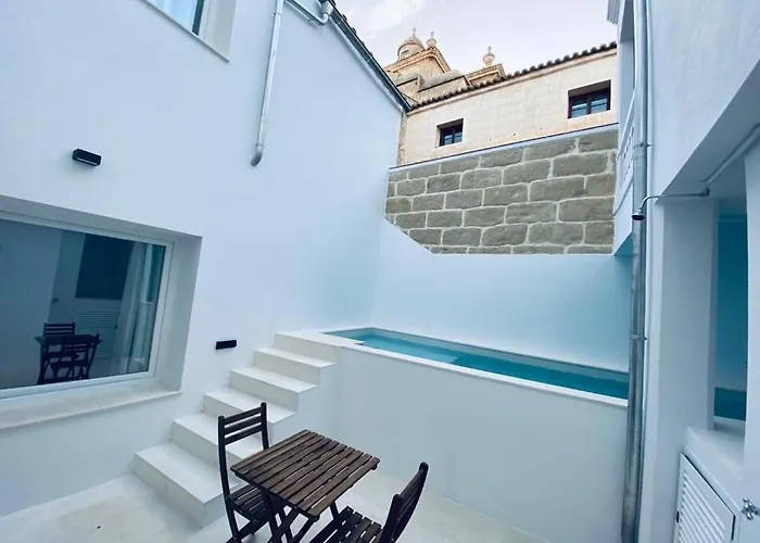 Casa Miranda - Adults Only 4*