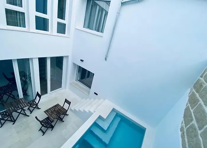 Casa Miranda - Adults Only 4*