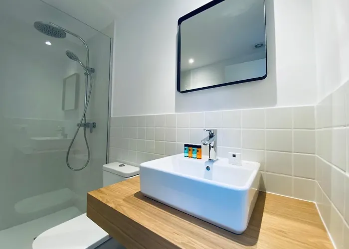 Hotel Casa Miranda - Adults Only