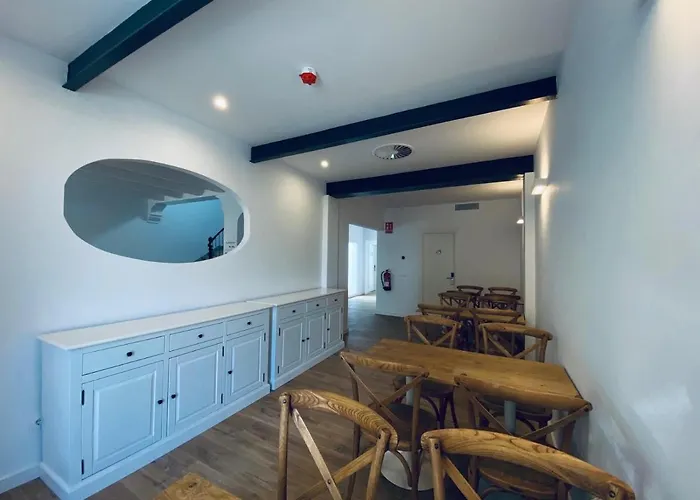 Hotel Casa Miranda - Adults Only 4*