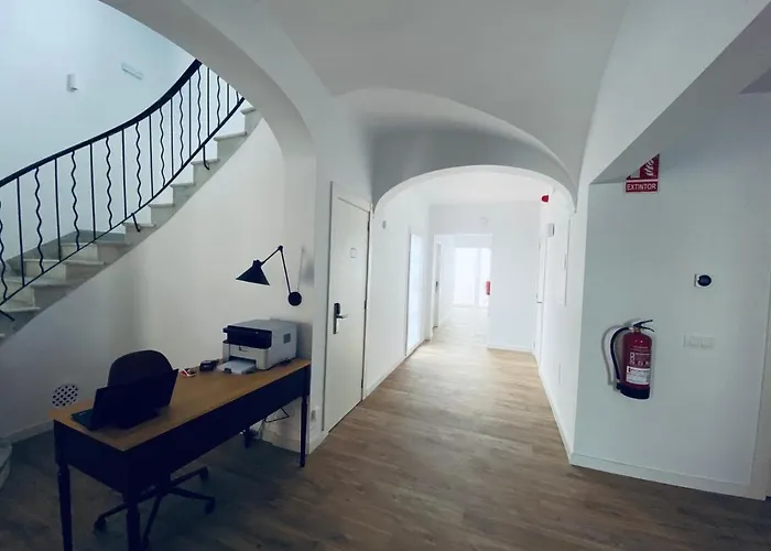 Casa Miranda - Adults Only Mahón