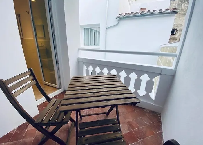 Casa Miranda - Adults Only Hotel