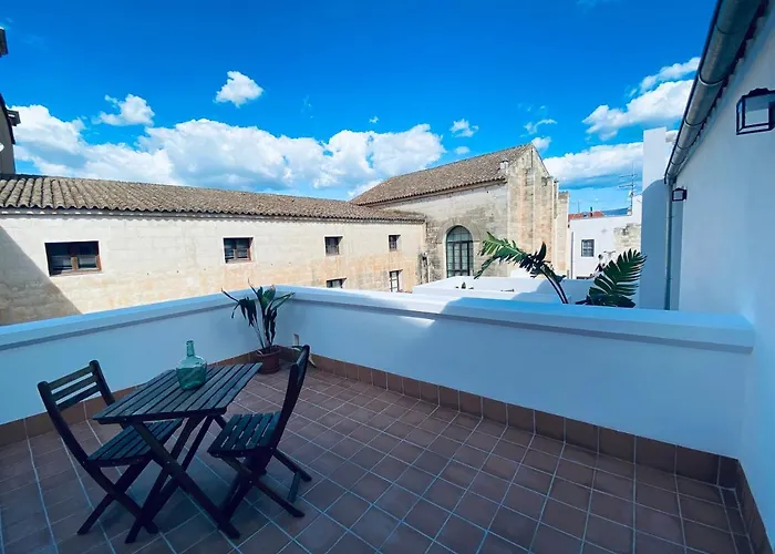 Casa Miranda - Adults Only Hotel