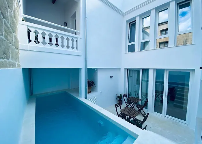 Casa Miranda - Adults Only 4*