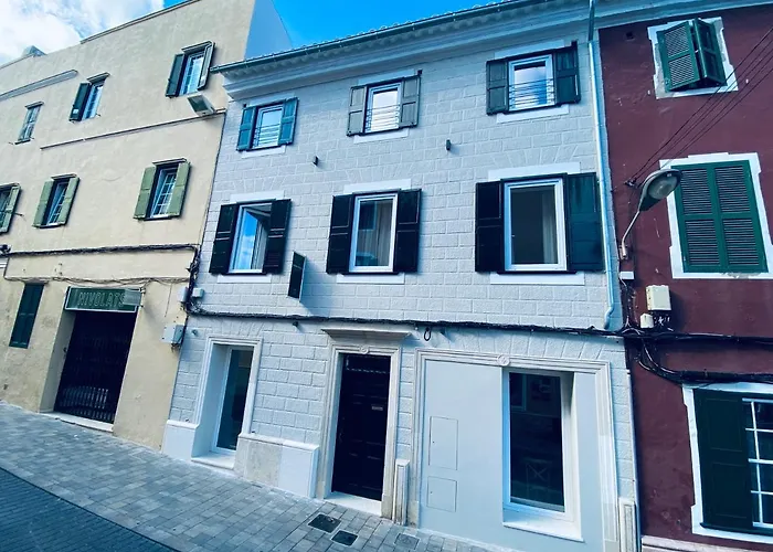 Casa Miranda - Adults Only