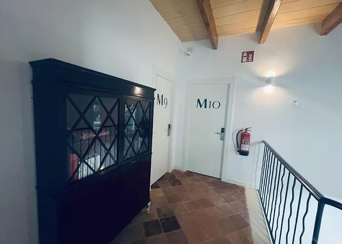 Casa Miranda - Adults Only 4* Mahón