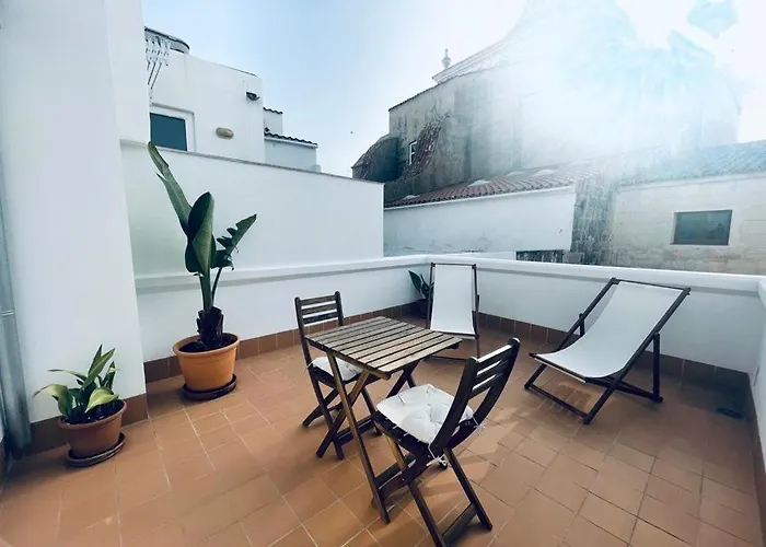 Hotel Casa Miranda - Adults Only 4*