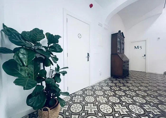 Casa Miranda - Adults Only 4* Port-Mahon