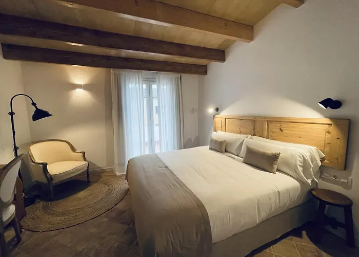 Casa Miranda - Adults Only 4* Mahón