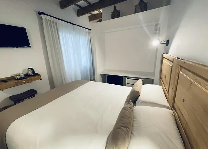 Hotel Casa Miranda - Adults Only 4*