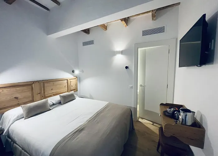 Casa Miranda - Adults Only Port-Mahon