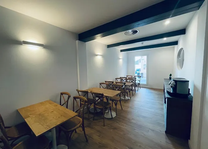 Hotel Casa Miranda - Adults Only 4*