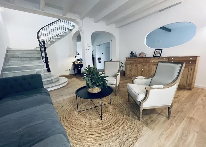 Hotel Casa Miranda - Adults Only 4*