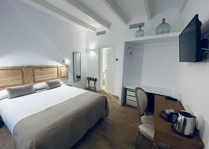 Hotel Casa Miranda - Adults Only