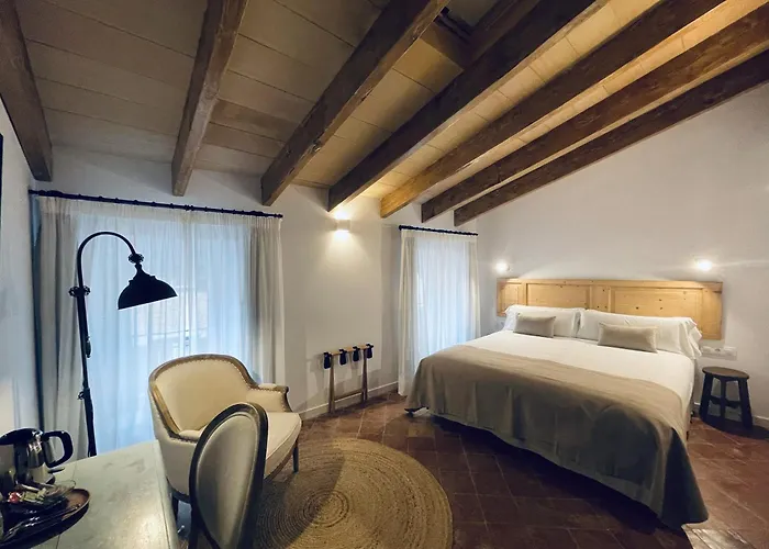 Hotel Casa Miranda - Adults Only