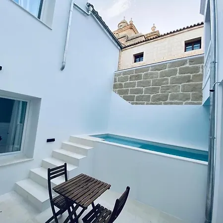 Casa Miranda - Adults Only 4*