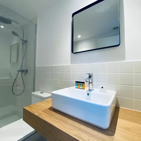 Otel Casa Miranda - Adults Only