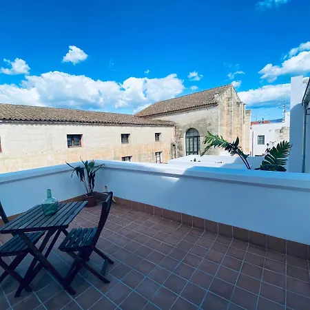 Casa Miranda - Adults Only Otel