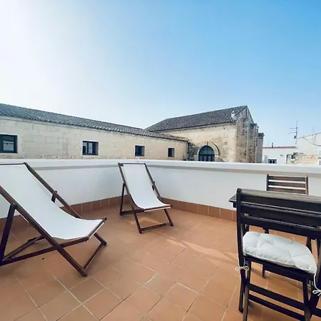 Casa Miranda - Adults Only Mahón
