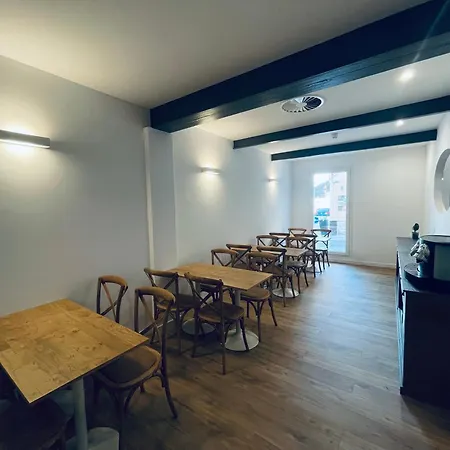 Hotel Casa Miranda - Adults Only 4*