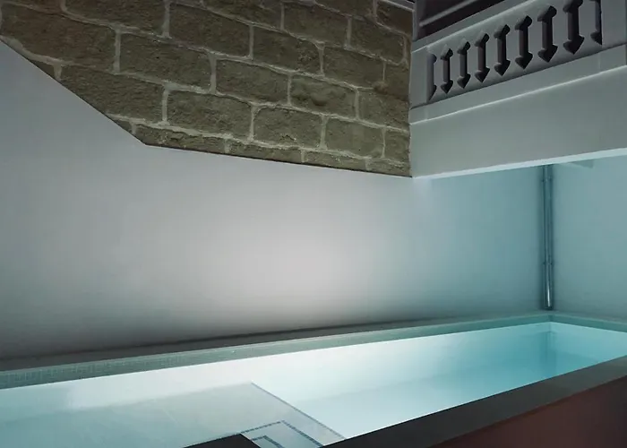 Casa Miranda - Adults Only Hotel Mahón