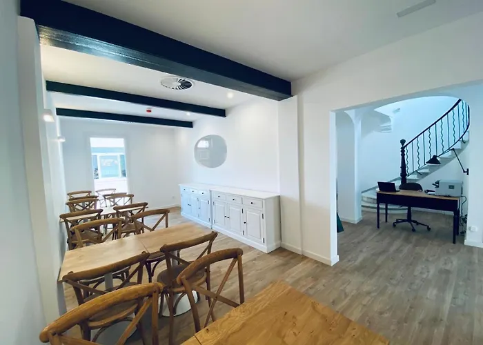 Hotel Casa Miranda - Adults Only