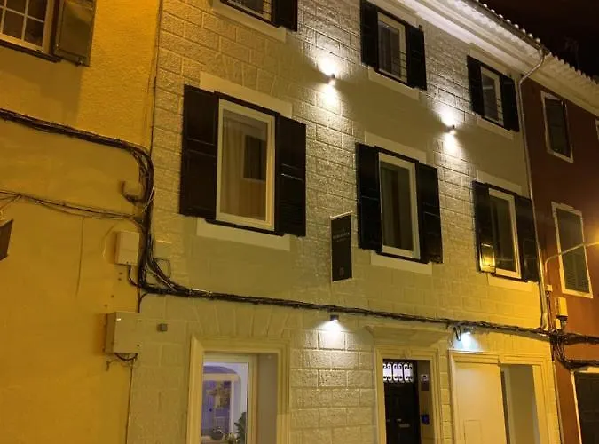 Hotel Casa Miranda - Adults Only