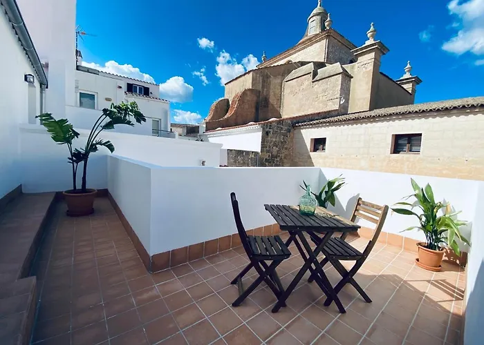 Hotel Casa Miranda - Adults Only 4*