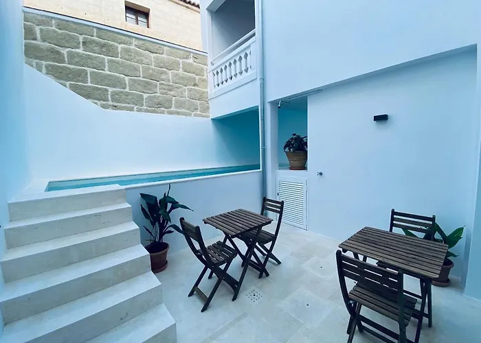 Hotel Casa Miranda - Adults Only