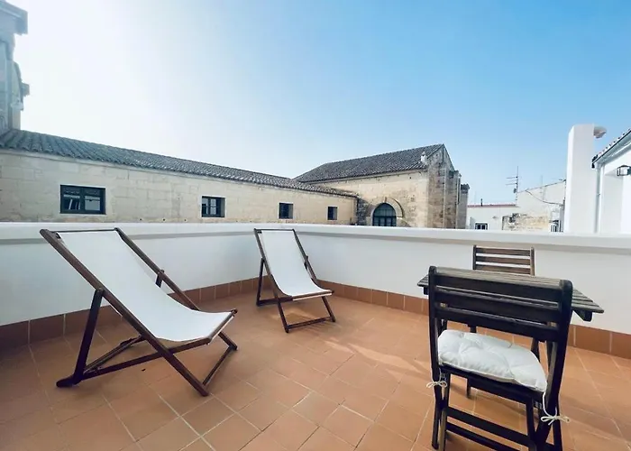 Casa Miranda - Adults Only Mahón
