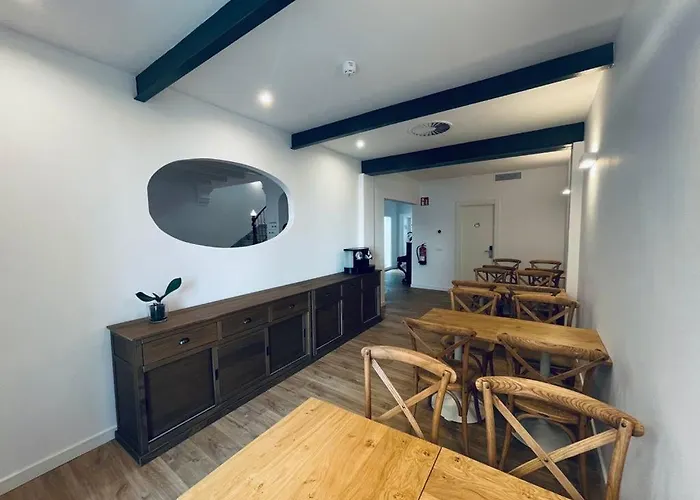 Casa Miranda - Adults Only