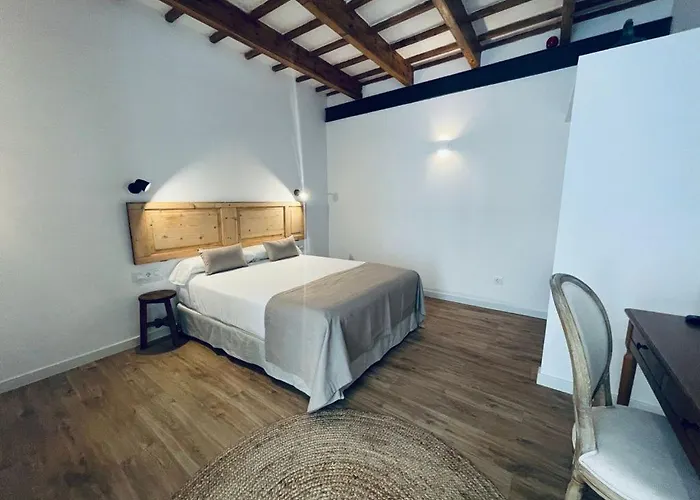 Hotel Casa Miranda - Adults Only 4*