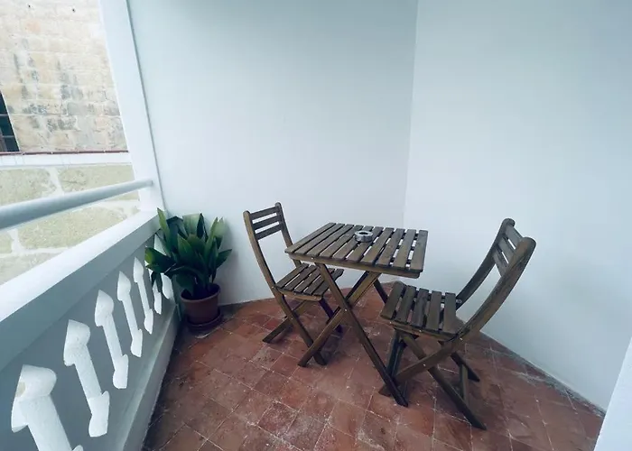 Hotel Casa Miranda - Adults Only