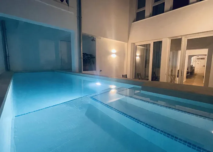 Casa Miranda - Adults Only 4*