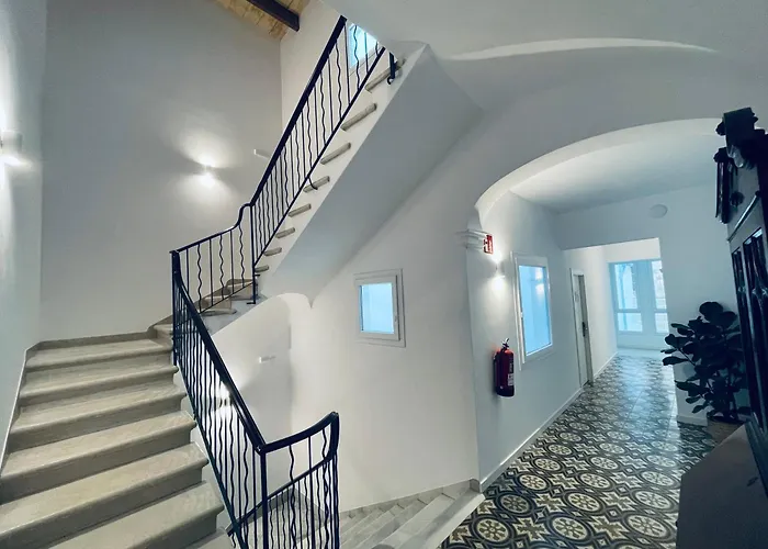 Casa Miranda - Adults Only Hotel 4*