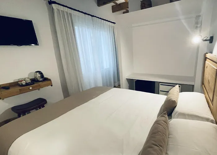 Casa Miranda - Adults Only 4* Mahón